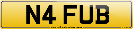 N4 FUB