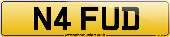N4 FUD
