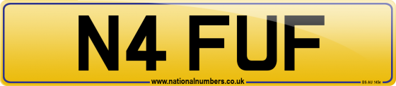 N4 FUF