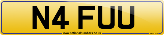 N4 FUU