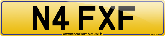 N4 FXF