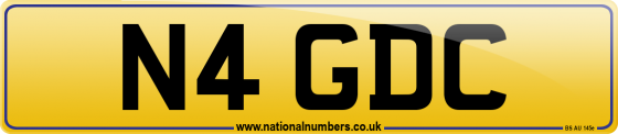 N4 GDC
