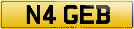 N4 GEB
