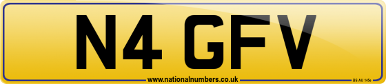 N4 GFV