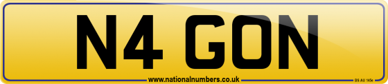 N4 GON