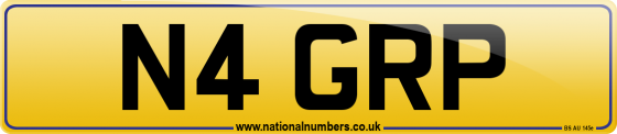 N4 GRP