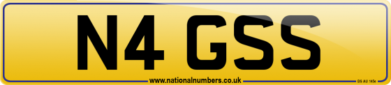 N4 GSS