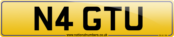 N4 GTU