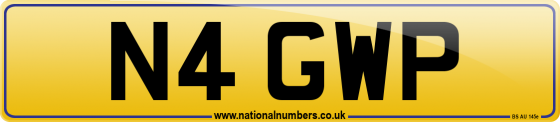 N4 GWP