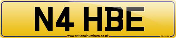 N4 HBE