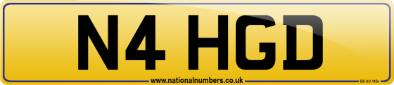 N4 HGD