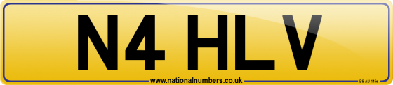 N4 HLV