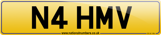 N4 HMV