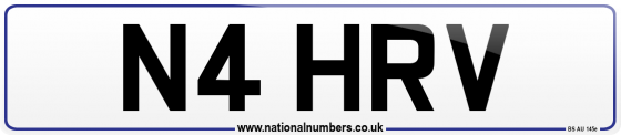 N4 HRV