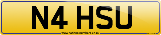 N4 HSU