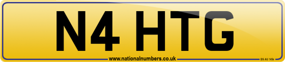 N4 HTG