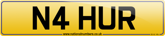 N4 HUR
