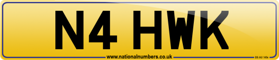 N4 HWK