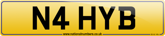 N4 HYB