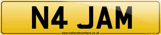 N4 JAM