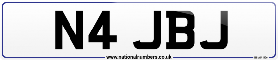 N4 JBJ