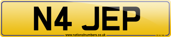 N4 JEP