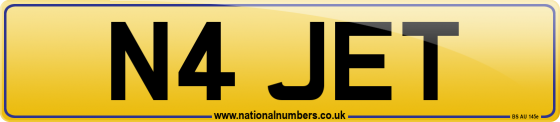 N4 JET