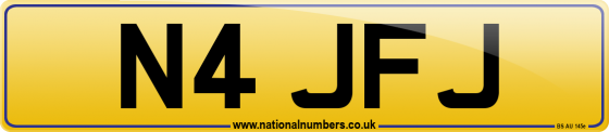 N4 JFJ