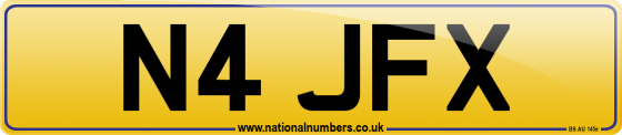 N4 JFX