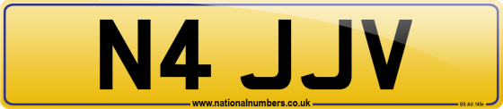 N4 JJV