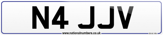 N4 JJV