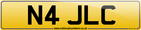 N4 JLC