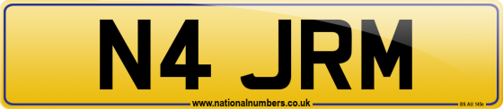 N4 JRM