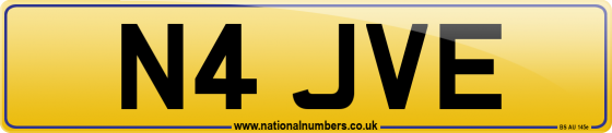 N4 JVE