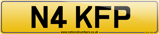 N4 KFP