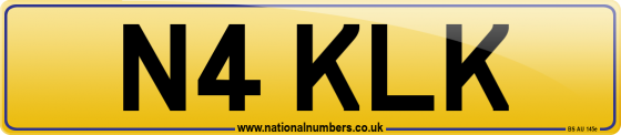 N4 KLK