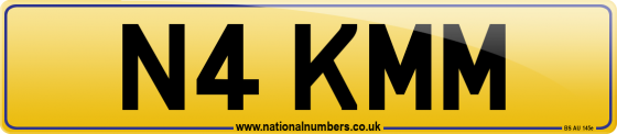 N4 KMM