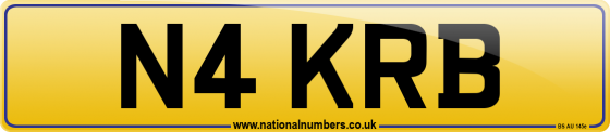 N4 KRB