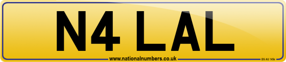 N4 LAL
