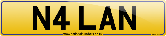 N4 LAN