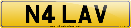 N4 LAV