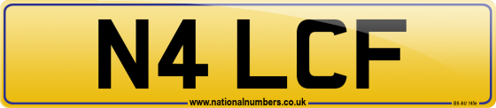 N4 LCF