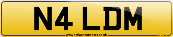 N4 LDM