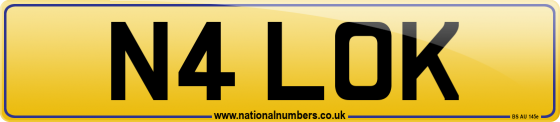 N4 LOK
