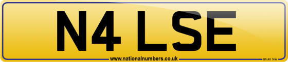 N4 LSE
