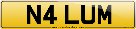 N4 LUM