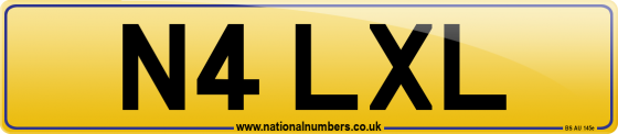 N4 LXL