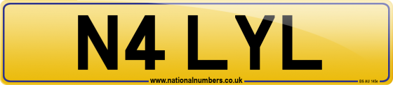 N4 LYL