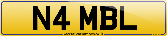 N4 MBL