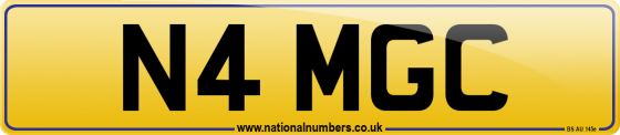 N4 MGC